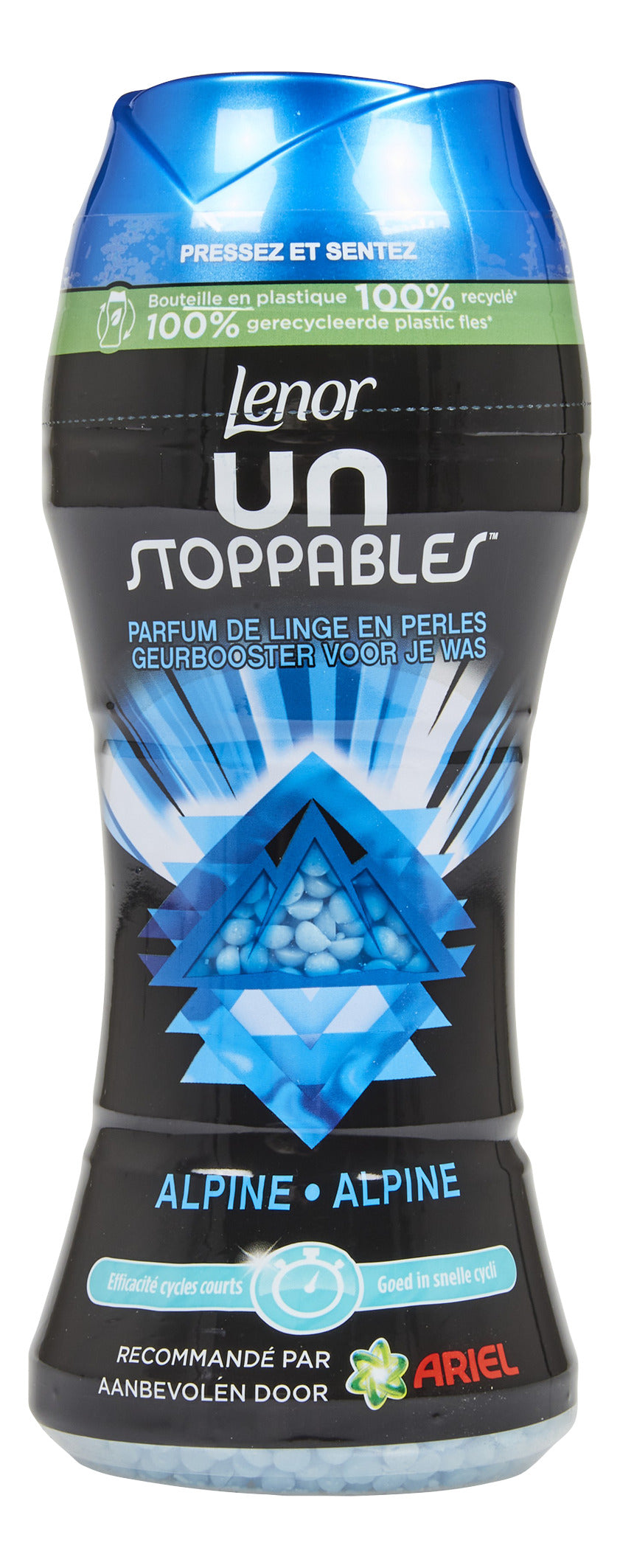 LENOR UNSTOPPABLES 224GR ALPINE