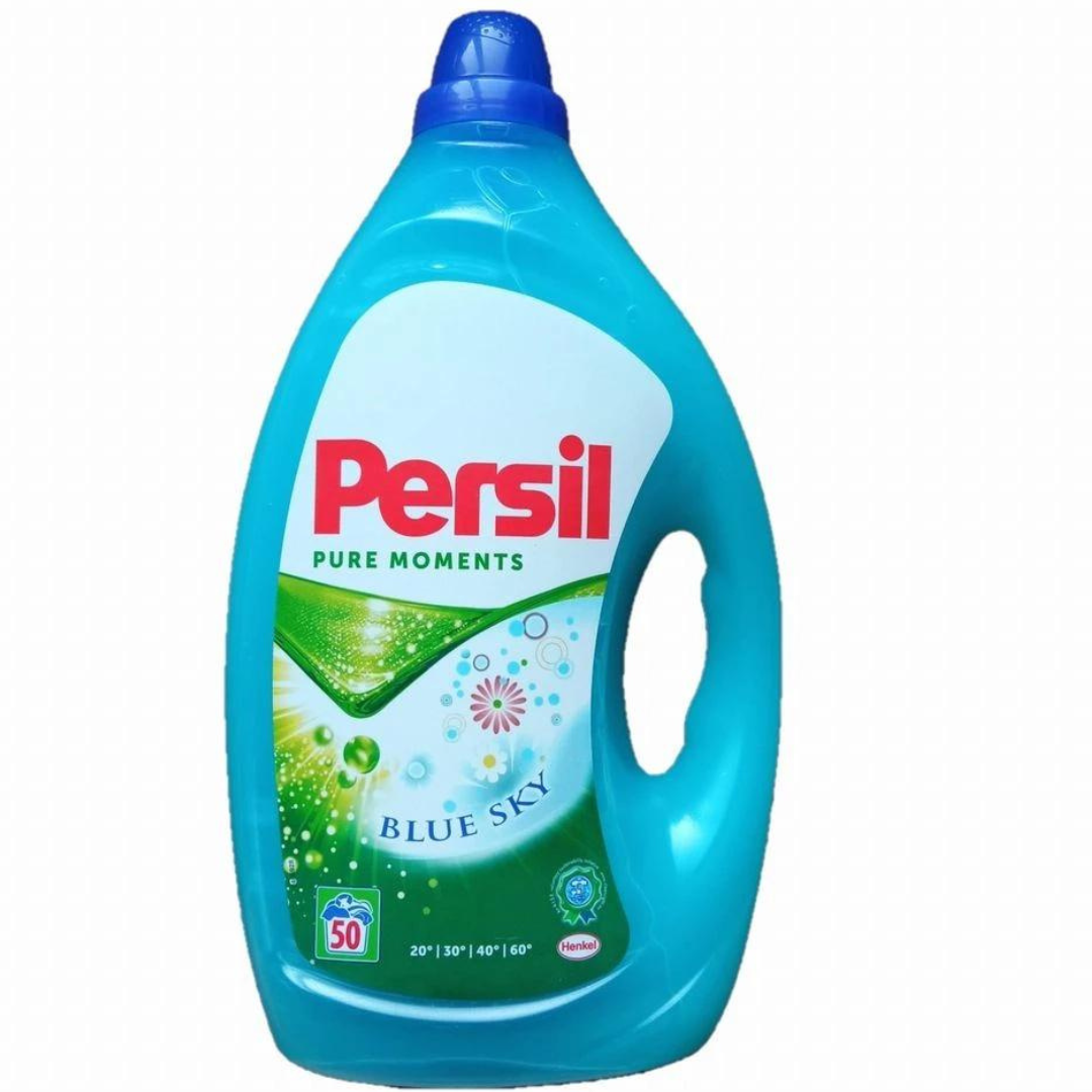 PERSIL VLOEIBAAR WASMIDDEL 50SC 2,5L BLUE SKY