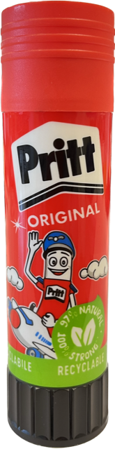 PRITT ORIGINAL LIJMSTIFT 43GR