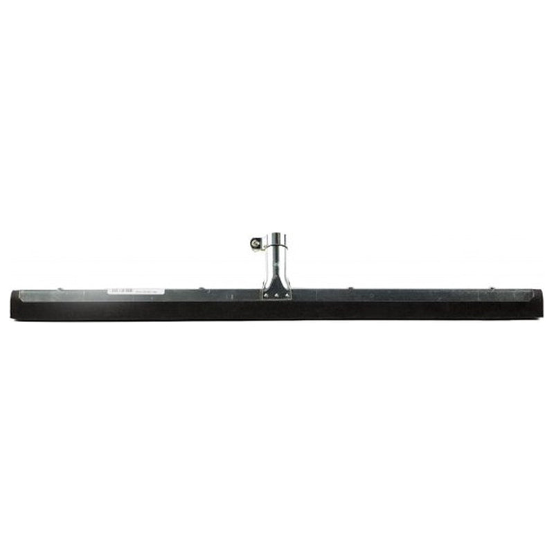 VLOERWISSER SYNTHETISCH 60 CM ZWART