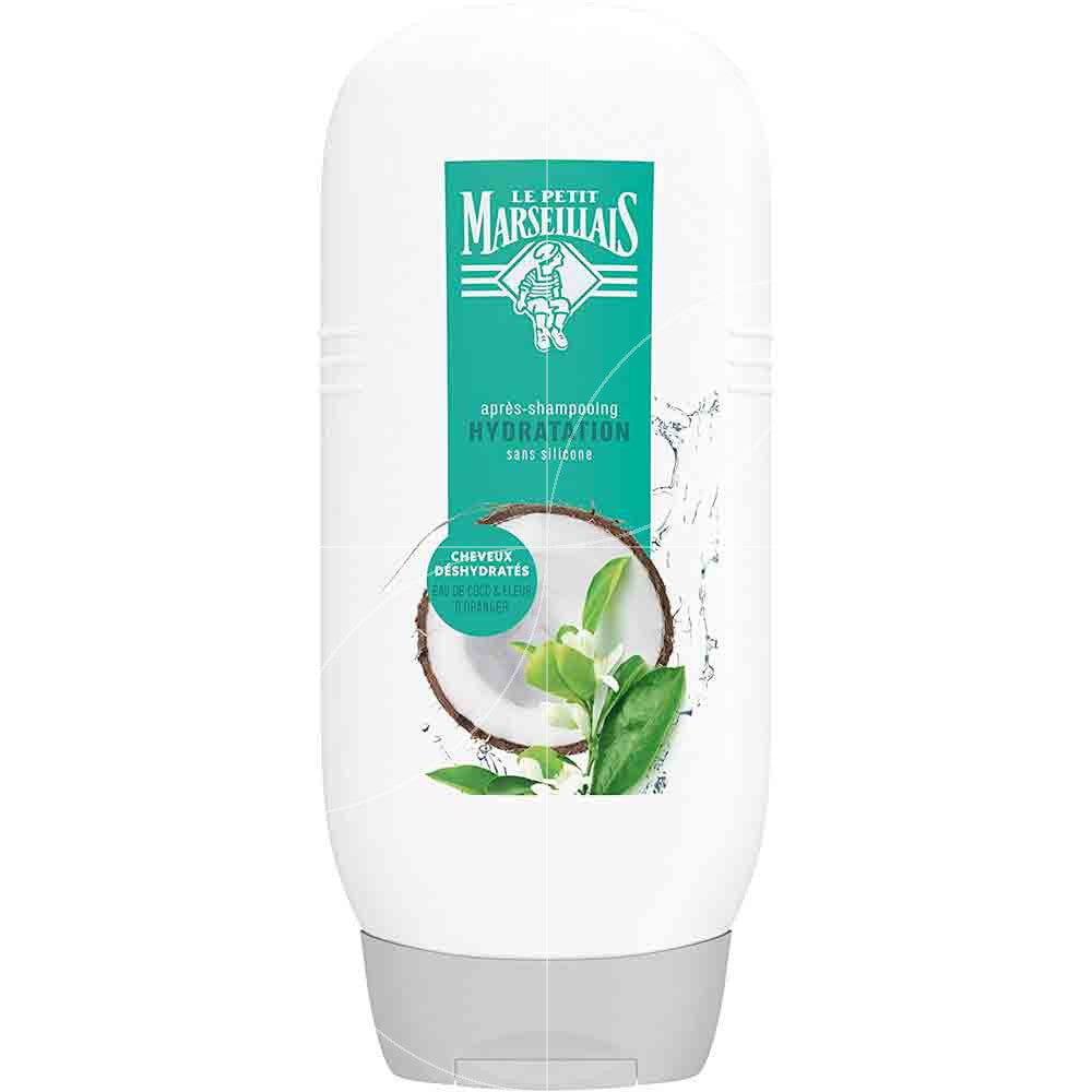 LE PETIT MARSEILLAIS CONDITIONER 200ML HYDRATATION COCO