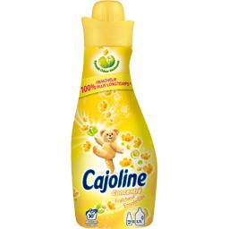 CAJOLINE WASVERZACHTER 30SC 750ML FRAICHEUR ENSOLEILLEE