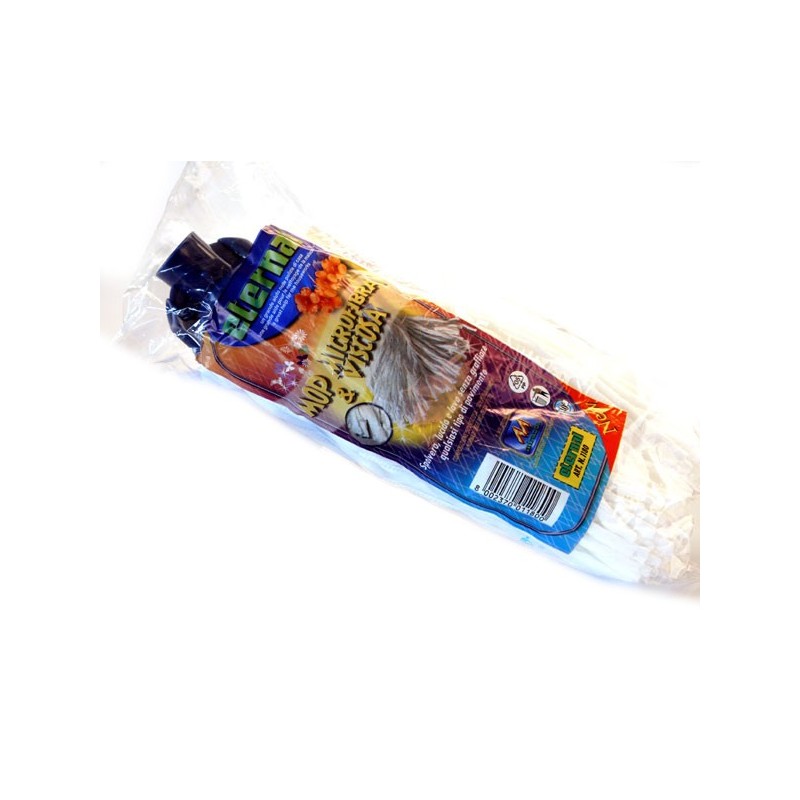MOP ETERNAL 50% VISCOSE 50% POLYESTER (SPOOKJE)