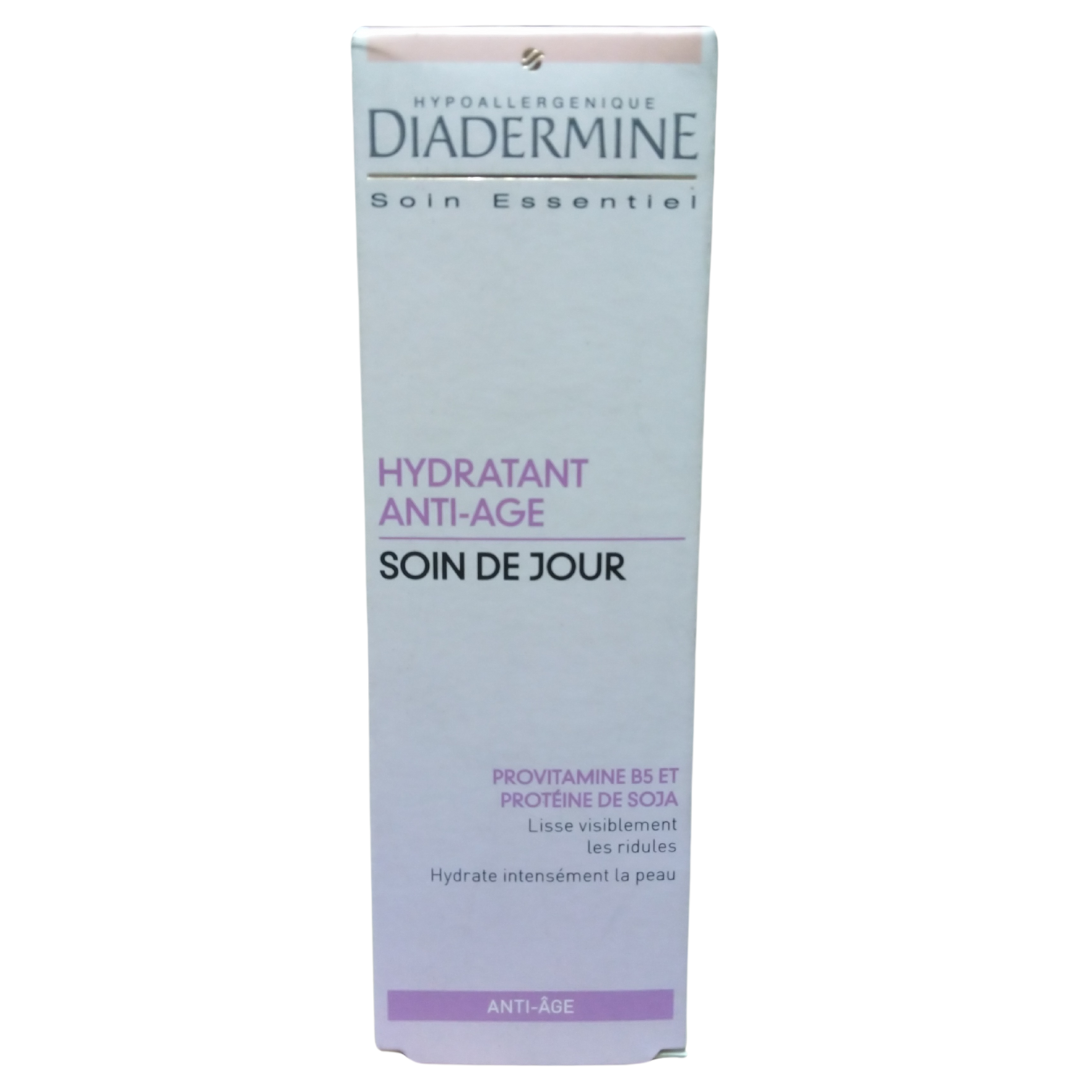 DIADERMINE ANTI AGE DAGCREME 50 ML