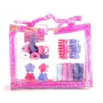 DISPLAY BEAUTY HAARACCESSOIRES ASSORTI 16 TASJES