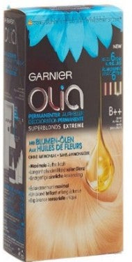 GARNIER OLIA HAARKLEURING B++ SUPER BLOND