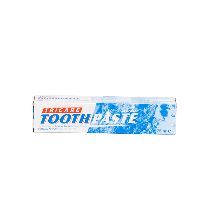 TRIDA TANDPASTA 75 ML