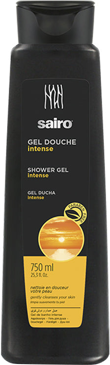 SAIRO SHOWER INTENSE 750 ML