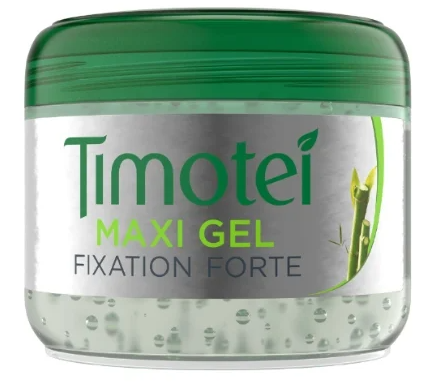 TIMOTEI MAXI GEL FIXATION FORTE 300ML