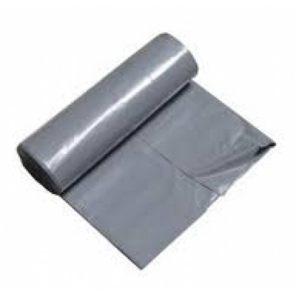 VUILNISZAK 80x120 CM 130L 60 MIC. 1 ST (1012600)