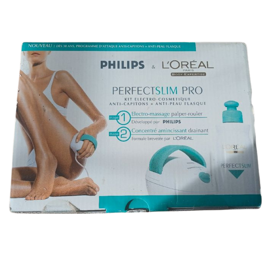 PERFECT SLIM PRO KIT