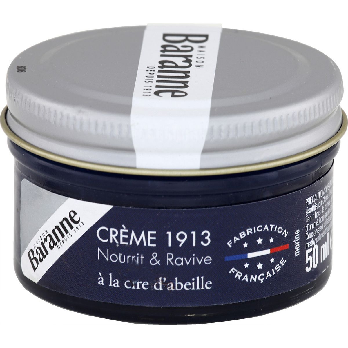 BARANNE SCHOENSMEER 50ML BLAUW