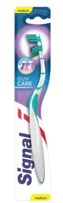 SIGNAL TANDENBORSTEL MEDIUM GUM CARE