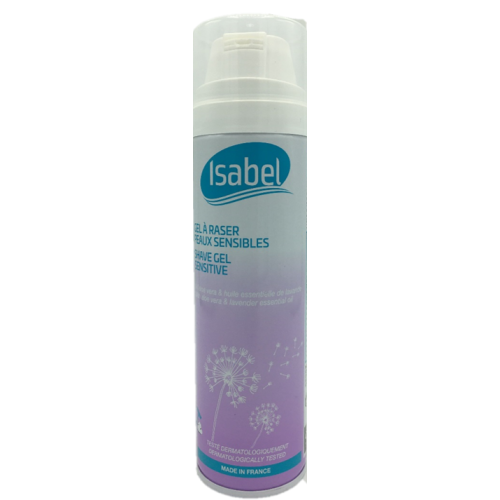 ISABEL SCHEERGEL 200 ML