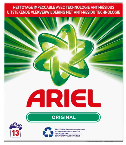 ARIEL WASPOEDER ORIGINAL 13SC 780GR