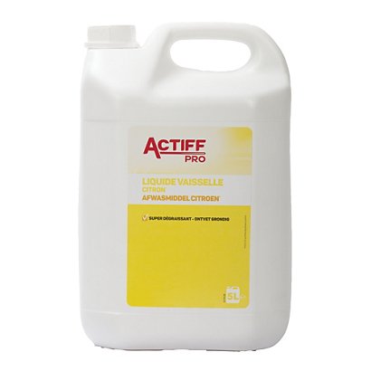 ACTIFF PRO AFWAS CITROEN 5L