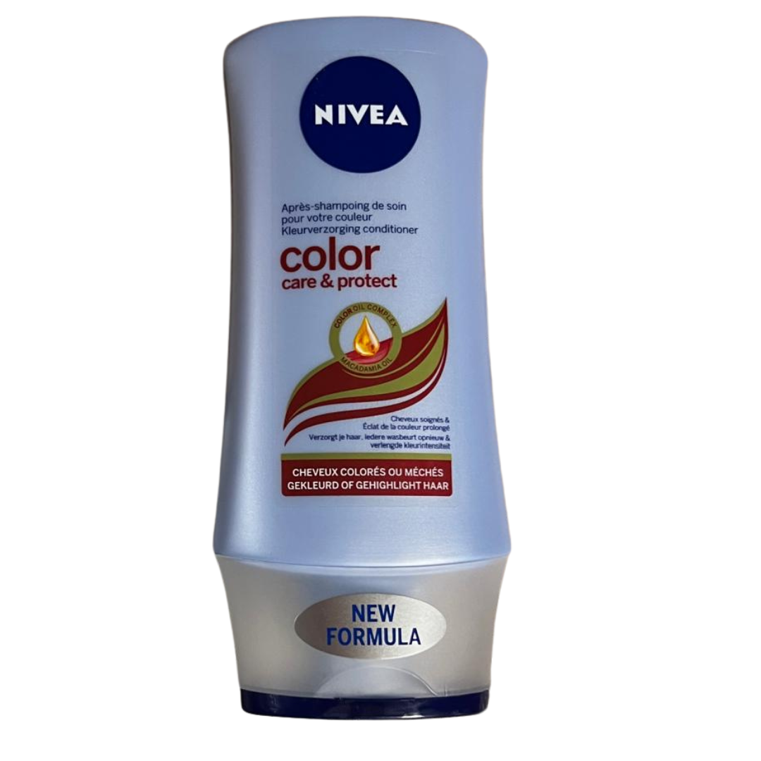 NIVEA CONDITIONER COLOR CARE & PROTECT 200ML