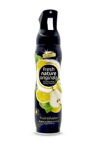 AT HOME LUCHTVERFRISSER 300ML FRUIT INFUSION