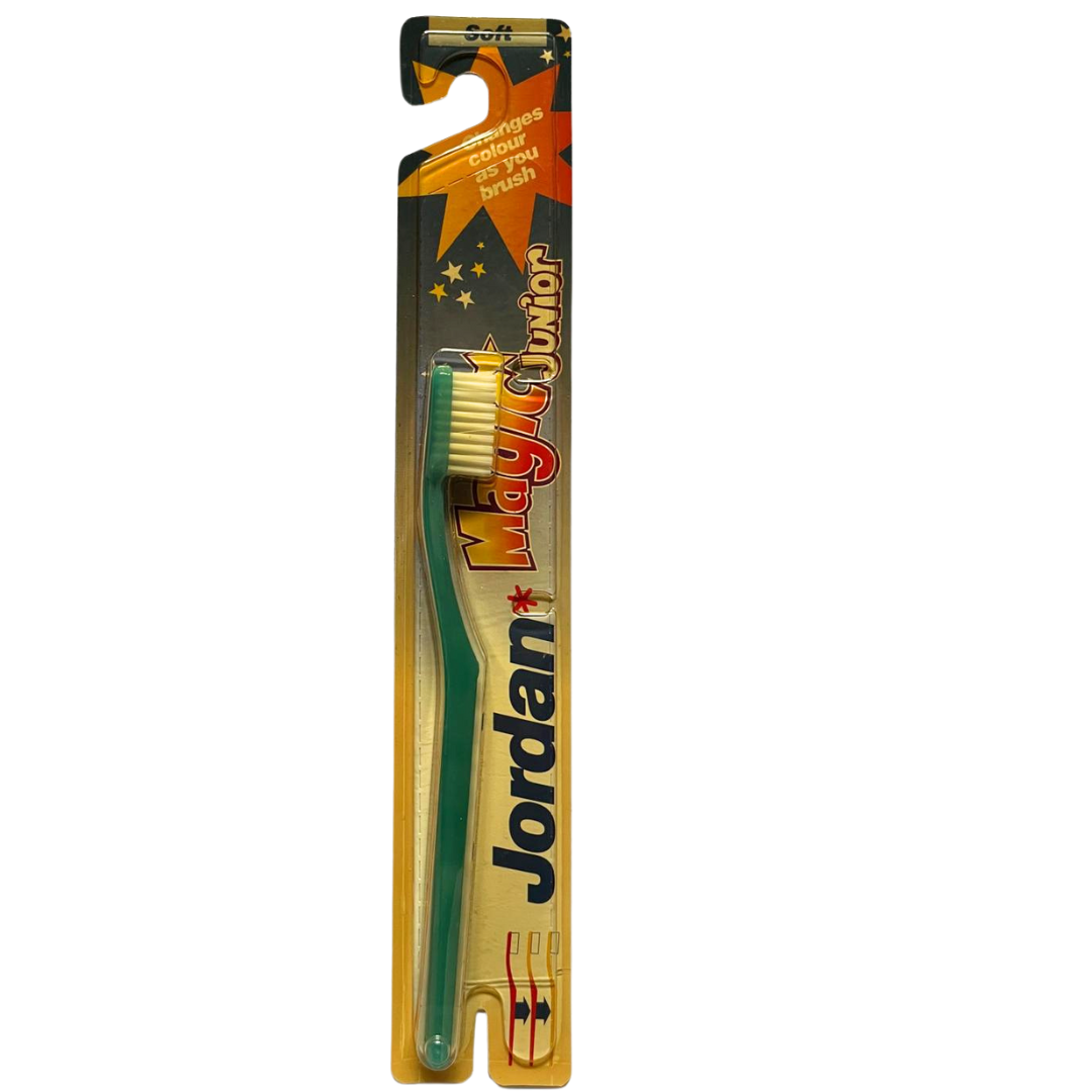 JORDAN TANDENBORSTEL KIDS MAGIC JUNIOR SOFT
