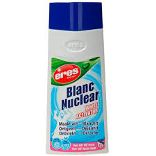 ERES BLANC NUCLEAR 300 GR 15 SC VOOR ALLE WIT TEXTIEL