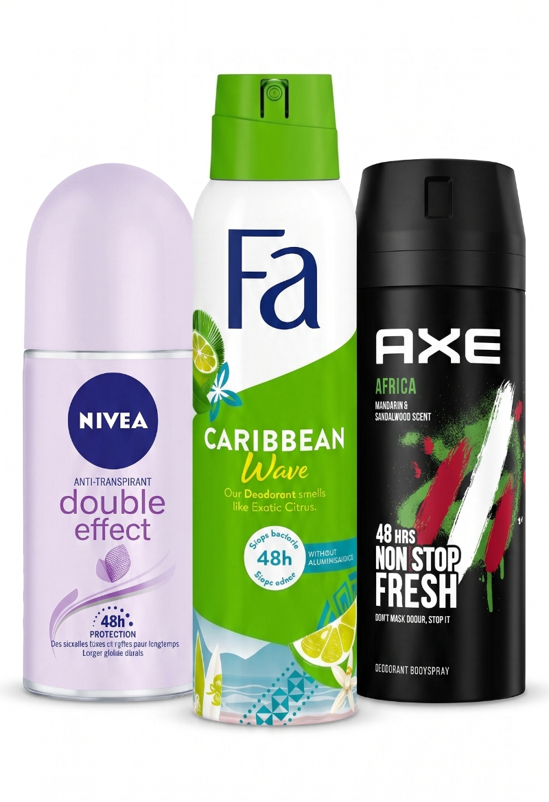 Deodorant
