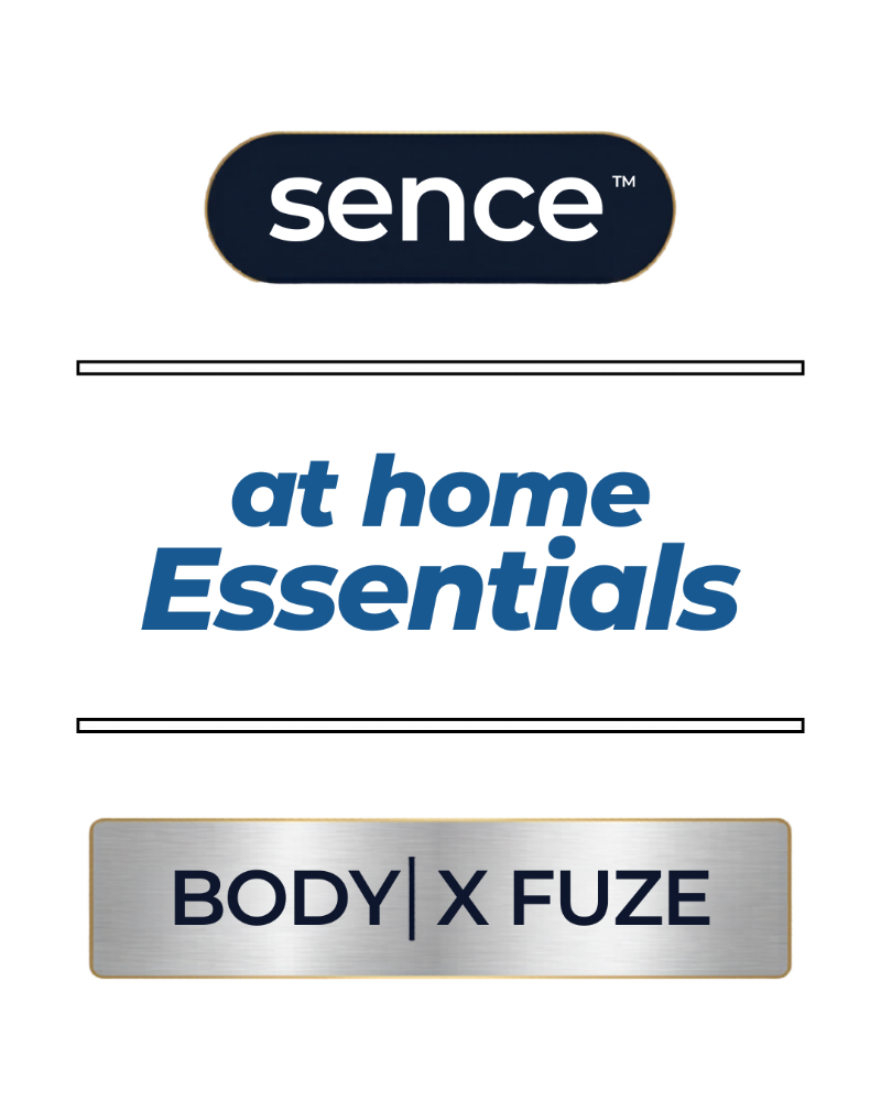 Sence/At home/Body-x