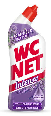 WC NET INTENSE WC GEL PROVENCE 700ML