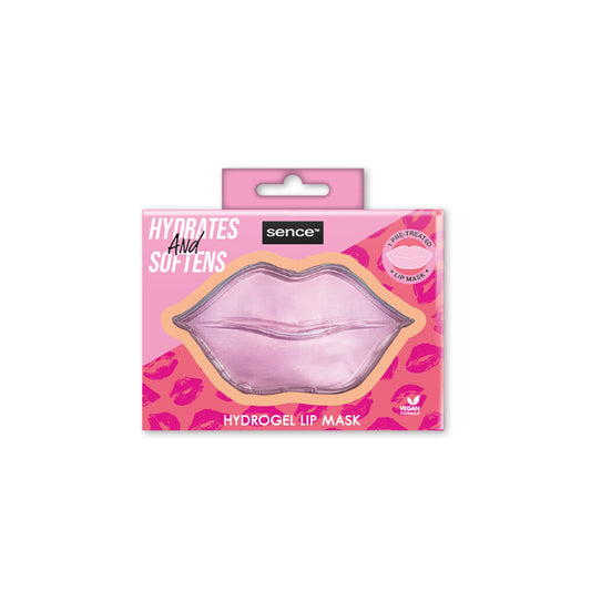 SENCE LIP MASKER 6ML GLOW GIRLS