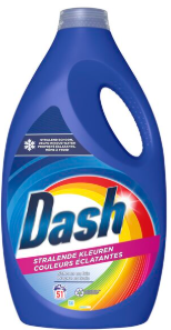 DASH VLOEIBAAR WASMIDDEL COLOR 51SC 2295ML