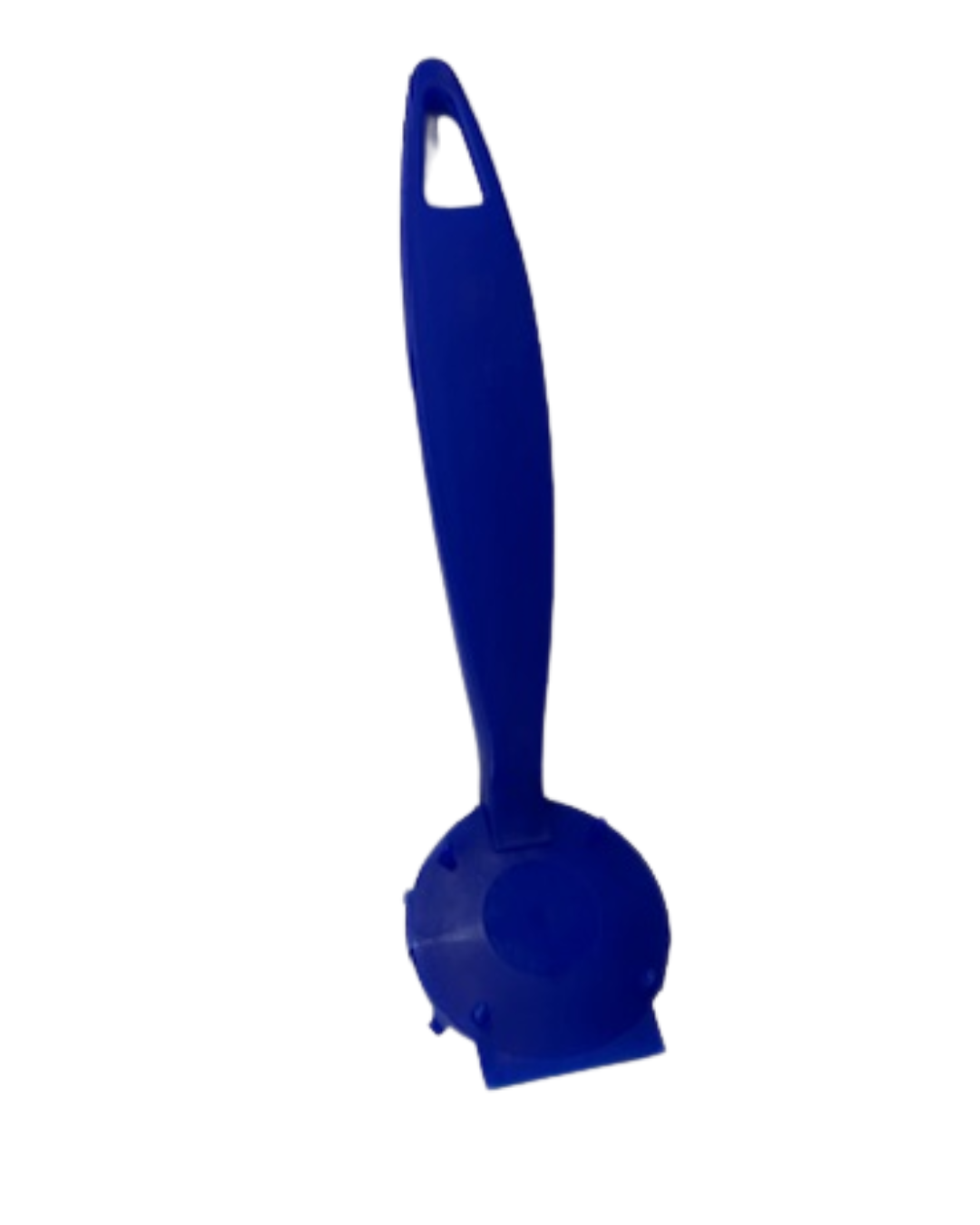 NICOLS STEEL VOOR INOXSPONS BLAUW