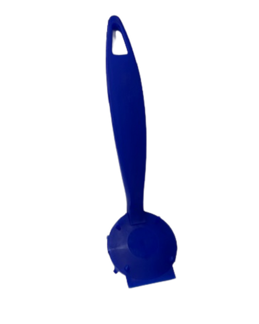 NICOLS STEEL VOOR INOXSPONS BLAUW