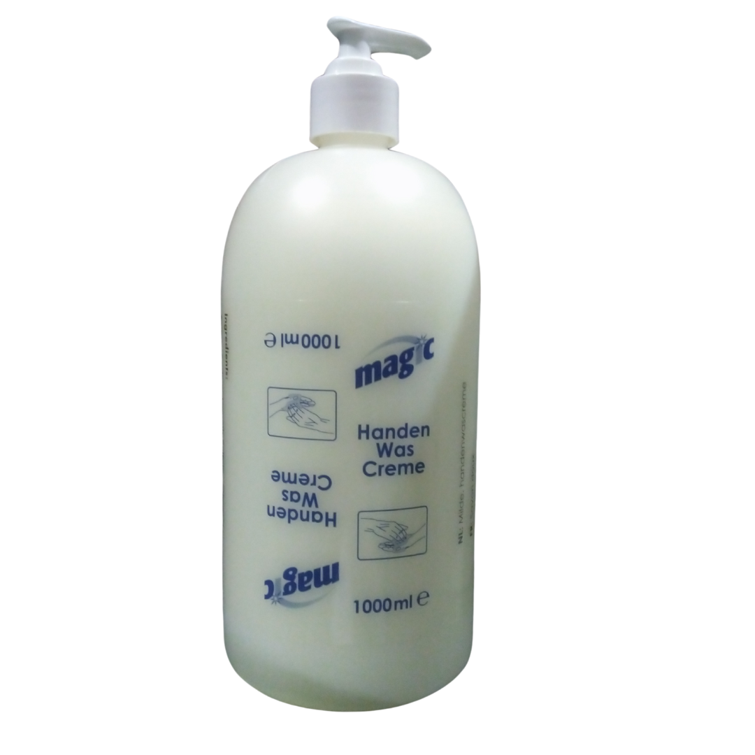 MAGIC ZEEPCREME 1 LITER