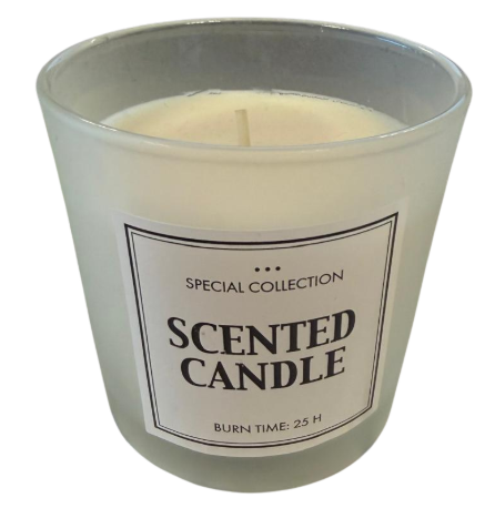 GEURKAARS SPECIAL COLLECTION 25U BRANDTIJD