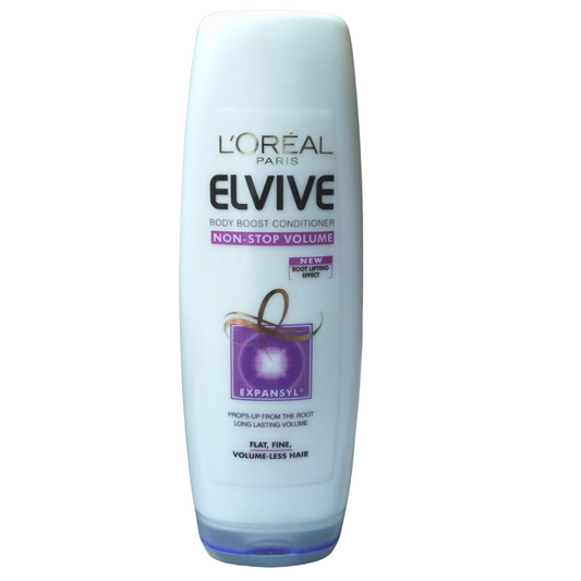 L'OREAL ELVIVE CONDITIONER 300 ML NON STOP VOLUME