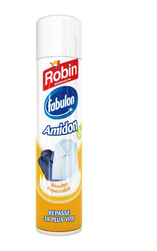FABULON STIJFSEL 400ML