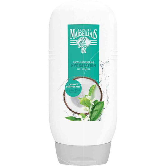LE PETIT MARSEILLAIS CONDITIONER 200ML  HYDRATATION COCO