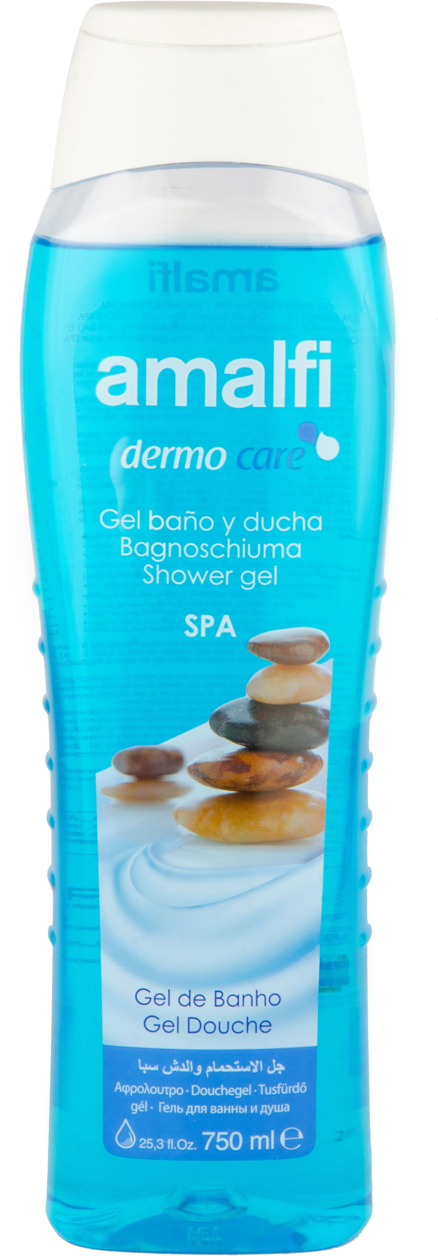 AMALFI DOUCHE SPA 750ML