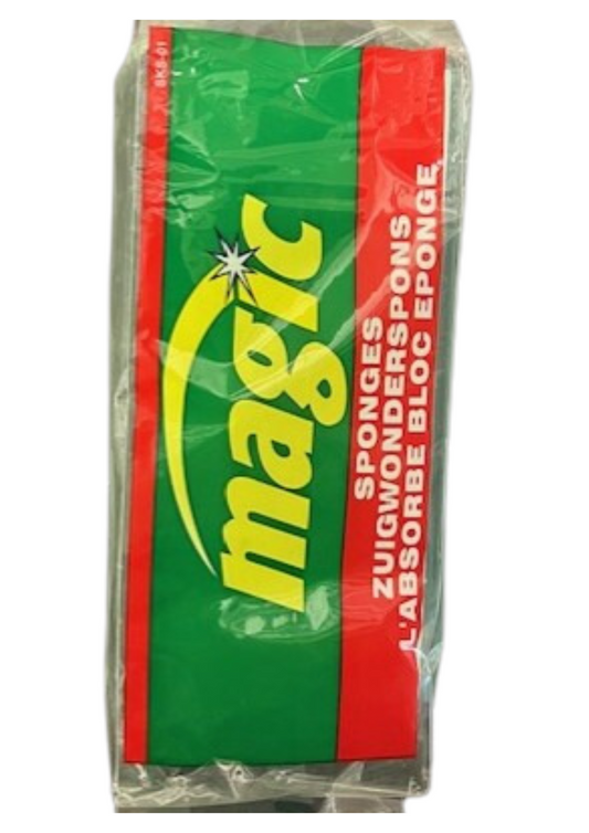 SPONS MAGIC SUPER ABSORBEREND