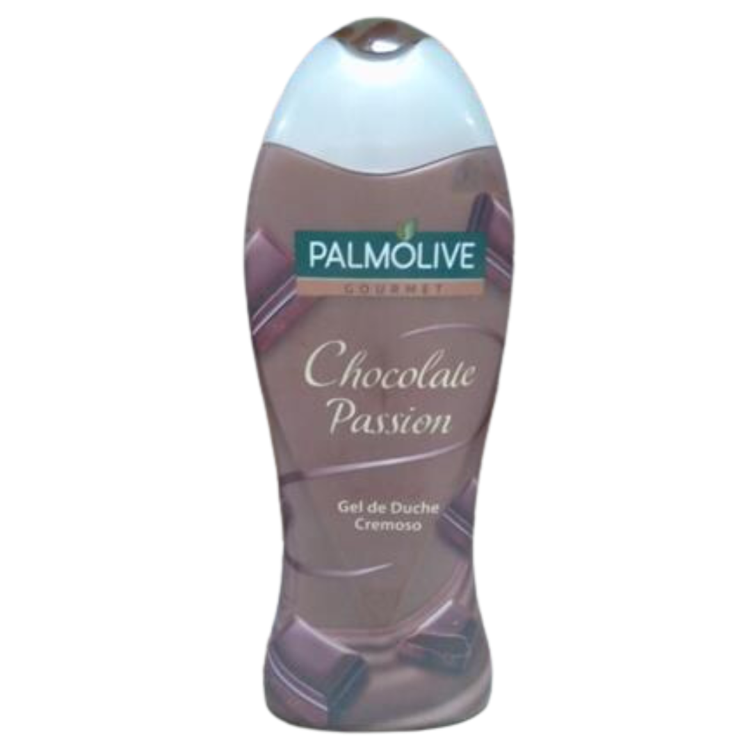 PALMOLIVE DOUCHEGEL 500 ML CHOCOLATE PASSION