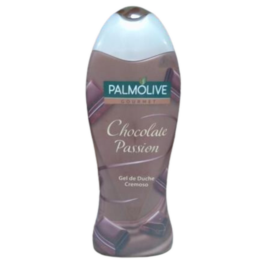 PALMOLIVE DOUCHEGEL 500 ML CHOCOLATE PASSION
