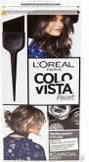 L'OREAL PARIS HAARKLEURING COLO VISTA   PAINT CHARCOAL GREY