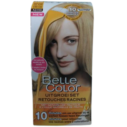 GARNIER BELLE COLOR UITGROEISET R8 LICH T BLOND