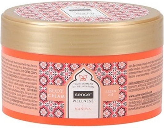SENCE BODY CREME MANUVA 200ML