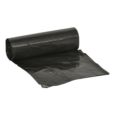 VUILNISZAK 90x130 170 L 60 MIC. 1 ST  (1001700)