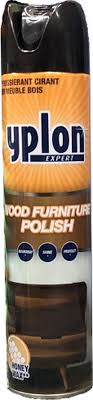 YPLON EXPERT WOOD POLISH 300 ML