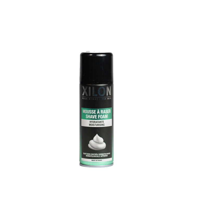 XILON SCHEERSCHUIM 200 ML
