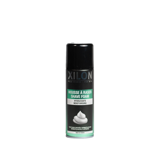 XILON SCHEERSCHUIM 200 ML