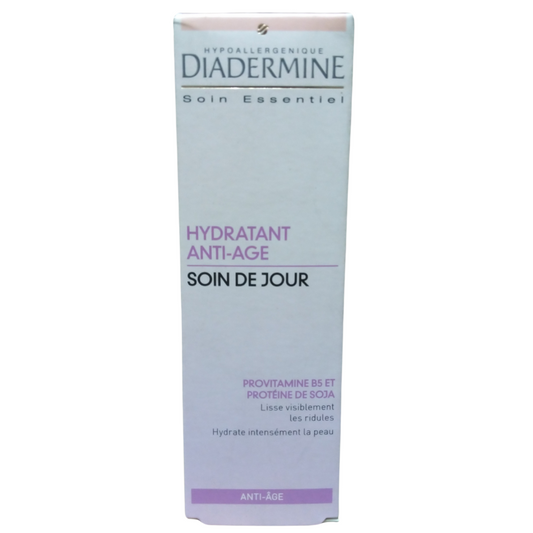 DIADERMINE ANTI AGE DAGCREME 50 ML
