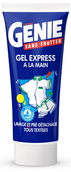 GENIE GEL EXPRESS HANDWAS 220ML