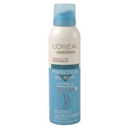 PERFECT SLIM DRAINER 200ML TEGEN GEZWOLLEN BENEN EN ENKELS